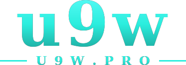 u9w logo
