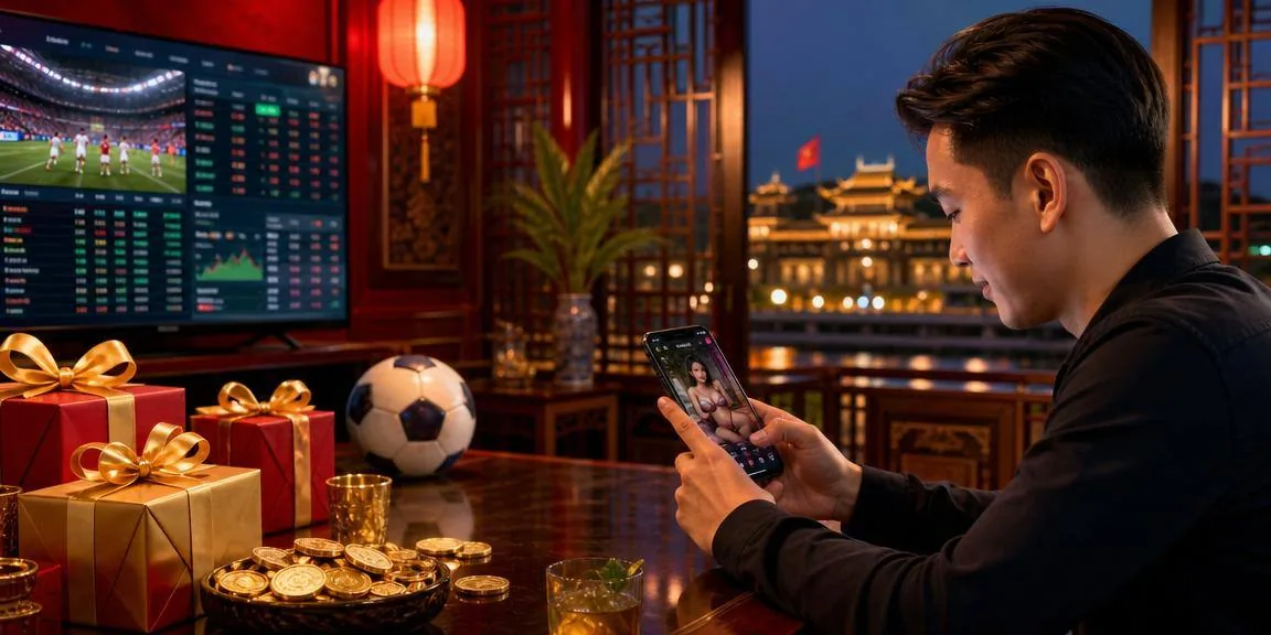 u9w Mở sảnh u9w ngay trên điện thoại